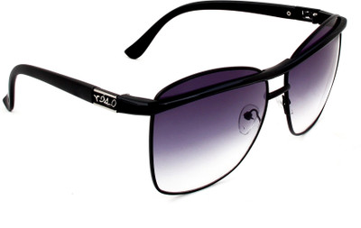 65% OFF on New Zovial Aviator Sunglasses 65% OFF on New Zovial Aviator Sunglasses