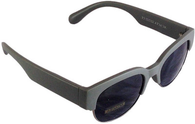 Gift Island Oval Sunglasses
