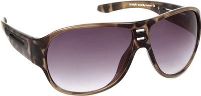 52% OFF on Concepts Rectangular Sunglasses 52% OFF on Concepts Rectangular Sunglasses