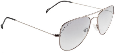 60% OFF on Farenheit Aviator Sunglasses