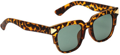 50% OFF on Di Tutti Wayfarer Sunglasses