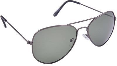 62% OFF on Blackburn Aviator Sunglasses
