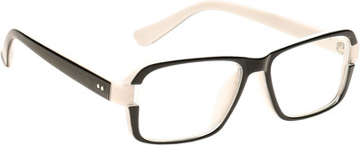 55% OFF on Crad Full Rim Rectangle Frame 55% OFF on Crad Full Rim Rectangle Frame