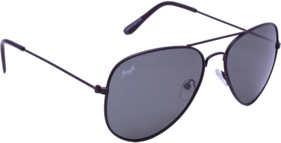 64% OFF on Floyd Classic Aviator Sunglasses
