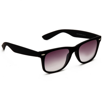 65% OFF on Rocher Wayfarer Sunglasses