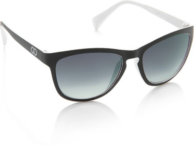 54% OFF on GIO COLLECTION BH 3106-2 Cat 03 Oval Sunglasses