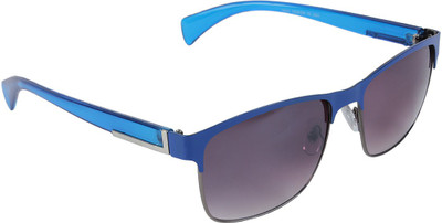 69% OFF on Camerii Elegance Rectangular Sunglasses