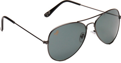 70% OFF on Eddy's Eyewear Aviator Sunglasses 70% OFF on Eddy's Eyewear Aviator Sunglasses