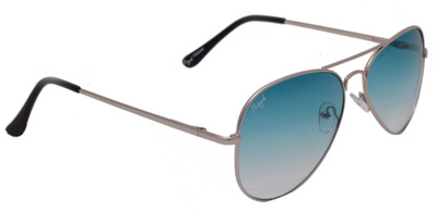 76% OFF on Floyd Stylish Aviator Sunglasses