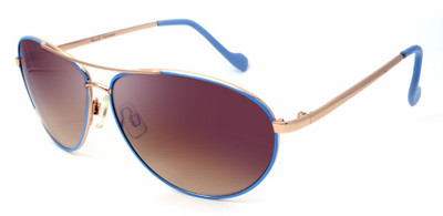 50% OFF on MacV Eyewear Oval Sunglasses