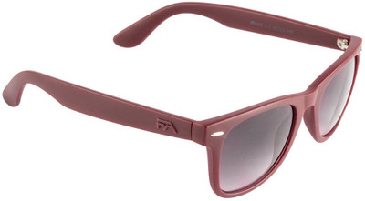 60% OFF on Farenheit Wayfarer Sunglasses