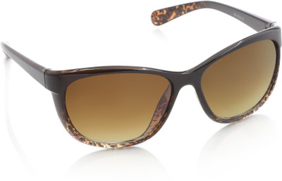 77% OFF on Rockford Rectangular Sunglasses