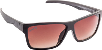 70% OFF on Funky Boys Rectangular Sunglasses