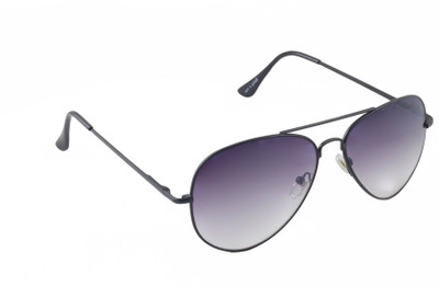 57% OFF on Goodlook Modern Classic Aviator Sunglasses