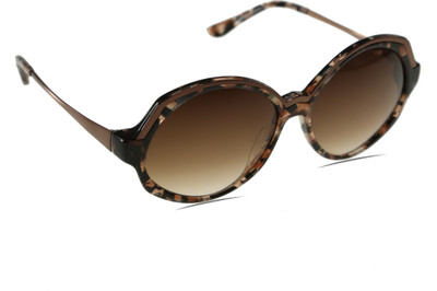 74% OFF on Mango Pickles Over-sized Sunglasses