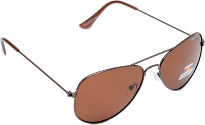 68% OFF on Feel Polarised Aviator Sunglasses 68% OFF on Feel Polarised Aviator Sunglasses