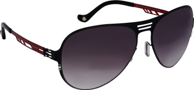 70% OFF on Ciemme Oval Sunglasses