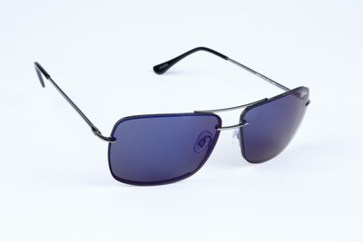 40% OFF on Izarra Rectangular Sunglasses 40% OFF on Izarra Rectangular Sunglasses