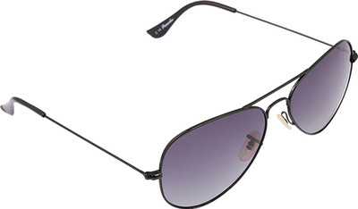 50% OFF on Panache Thin Wire Black Frame-Grey Gradient Polarised Lens Aviator Sunglasses 50% OFF on Panache Thin Wire Black Frame-Grey Gradient Polarised Lens Aviator Sunglasses