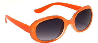 50% OFF on Goggy Poggy BB103 Oval Sunglasses