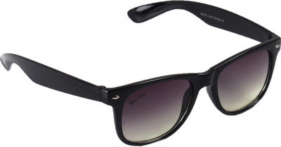 Bejoy Wayfarer Sunglasses
