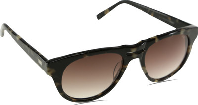 81% OFF on Mango Pickles Wayfarer Sunglasses