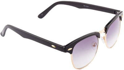 70% OFF on Funky Boys Rectangular Sunglasses