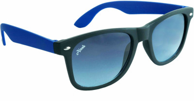 73% OFF on Ainak Wayfarer Sunglasses 73% OFF on Ainak Wayfarer Sunglasses