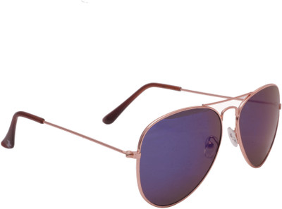76% OFF on Floyd Stylish Aviator Sunglasses