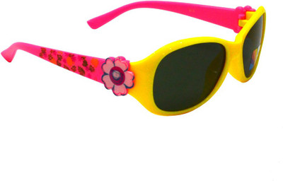 35% OFF on Goggy Poggy 913 Rectangular Sunglasses 35% OFF on Goggy Poggy 913 Rectangular Sunglasses