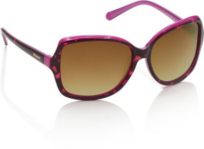 Polaroid Over-sized Sunglasses Polaroid Over-sized Sunglasses