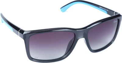 22% OFF on Izarra Wayfarer Sunglasses