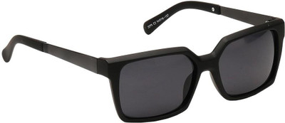 50% OFF on Di Tutti Rectangular Sunglasses