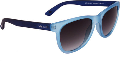 Lee Cooper Wayfarer Wayfarer Sunglasses Lee Cooper Wayfarer Wayfarer Sunglasses