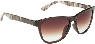 45% OFF on IDEE Wayfarer Sunglasses 45% OFF on IDEE Wayfarer Sunglasses