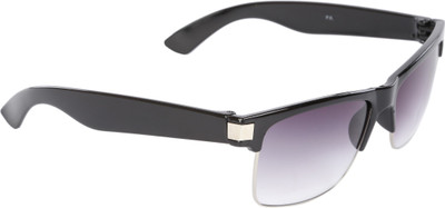 58% OFF on Camerii Elegance Rectangular Sunglasses