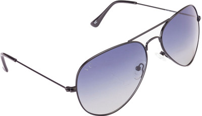 50% OFF on Vincent Chase Aviator Sunglasses