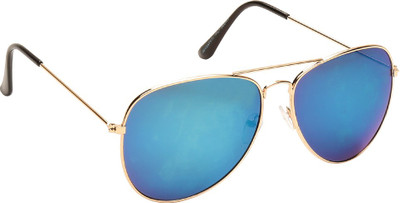35% OFF on Camerii Aviator Sunglasses 35% OFF on Camerii Aviator Sunglasses