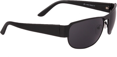 66% OFF on Ron Rectangular Sunglasses 66% OFF on Ron Rectangular Sunglasses