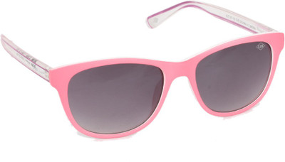 21% OFF on Leecooper Round Sunglasses