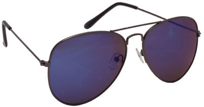 70% OFF on Spiky Aviator Sunglasses 70% OFF on Spiky Aviator Sunglasses