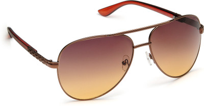50% OFF on Olvin Aviator Sunglasses