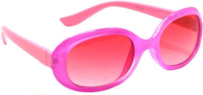 50% OFF on Goggy Poggy BB103 Oval Sunglasses