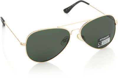 12% OFF on Polaroid Aviator Sunglasses 12% OFF on Polaroid Aviator Sunglasses