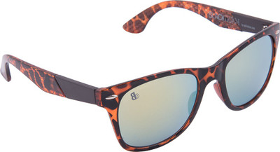 70% OFF on Black Burn Wayfarer Sunglasses 70% OFF on Black Burn Wayfarer Sunglasses