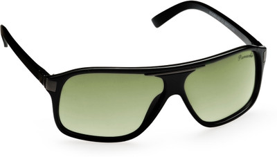 50% OFF on Panache Roger 007 Wayfarer Sunglasses