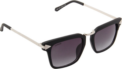 52% OFF on Voyage Rectangular Sunglasses 52% OFF on Voyage Rectangular Sunglasses