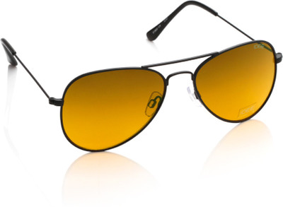 IDEE Aviator Sunglasses