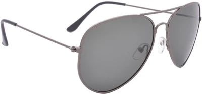 10% OFF on Iris Eyewear Aviator Sunglasses