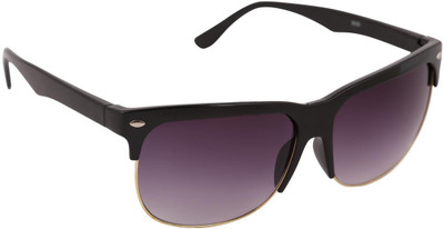 60% OFF on Gansta Wayfarer Sunglasses